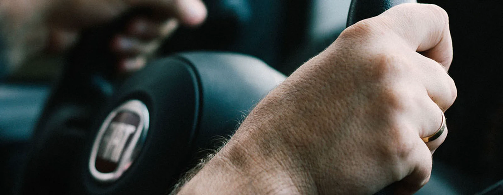 Amaxofobia - Miedo a conducir