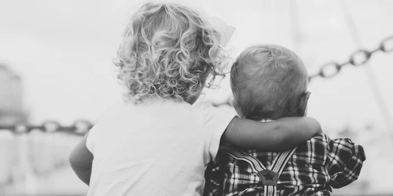 Complejo de Caín - Rivalidad entre hermanos