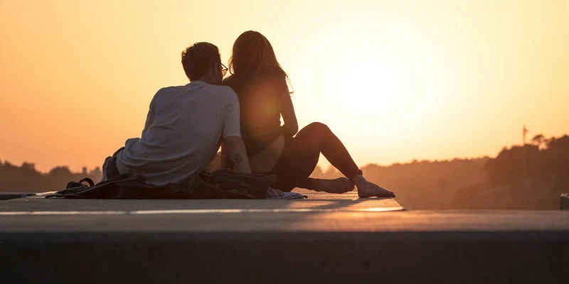 Terapia de Pareja