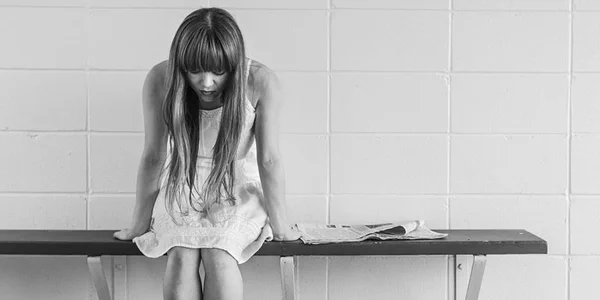 Trastorno depresivo reactivo